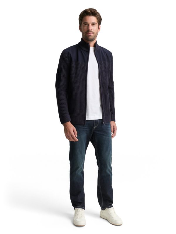 Tom Tailor vest