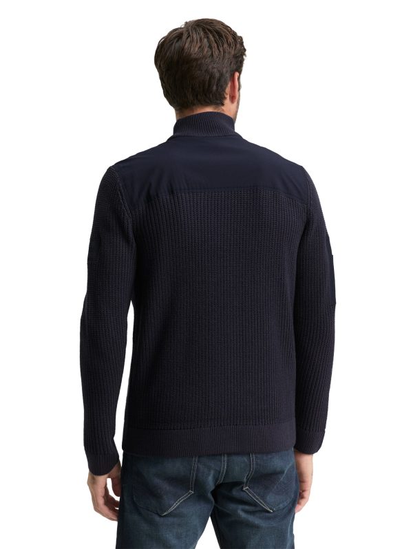 Tom Tailor vest