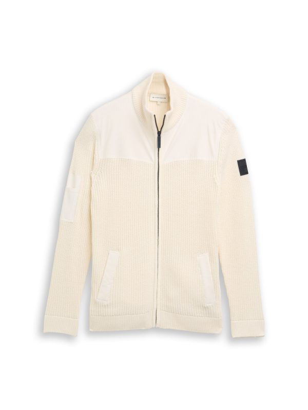 Tom Tailor vest