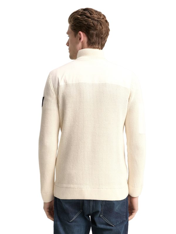 Tom Tailor vest