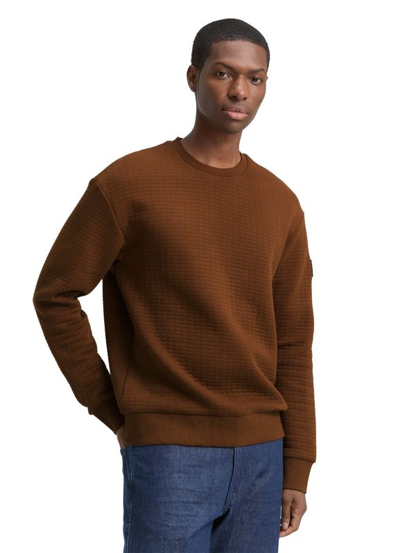 structured-crew-neck-sweatshir-Tom-Tailor-250923170427.jpg Tomtailor trui