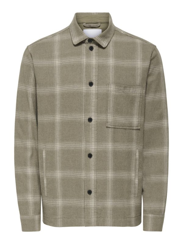 Only&Sons overhemd