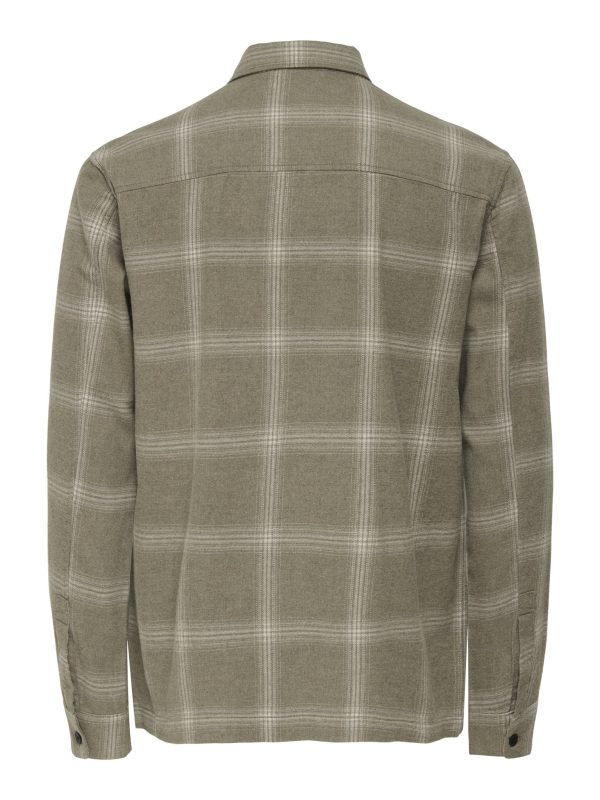 Only&Sons overhemd