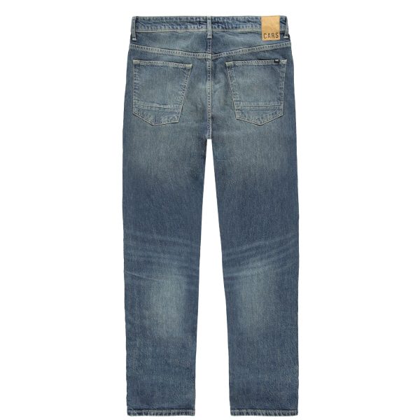 Cars Jeans Guard loose fit