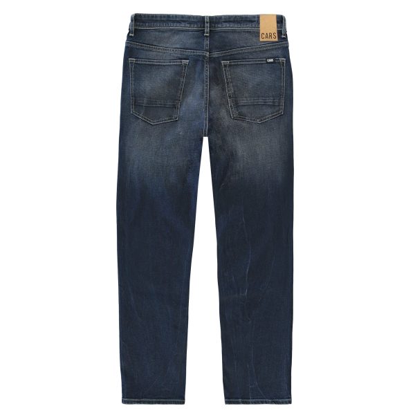 Cars Jeans Guard loose fit
