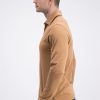 Gabbiano Polo lange mouw