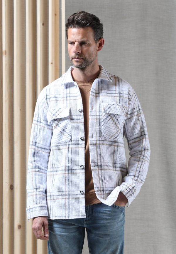 Gabbiano overshirt