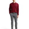 Tom-Tailor-Polo-Lange-mouw-Tom-Tailor-251022125904.jpg Tom-Tailor Polo Lange mouw