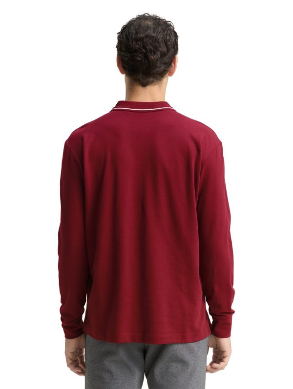 Tom-Tailor-Polo-Lange-mouw-Tom-Tailor-251022125907.jpg Tom-Tailor Polo Lange mouw