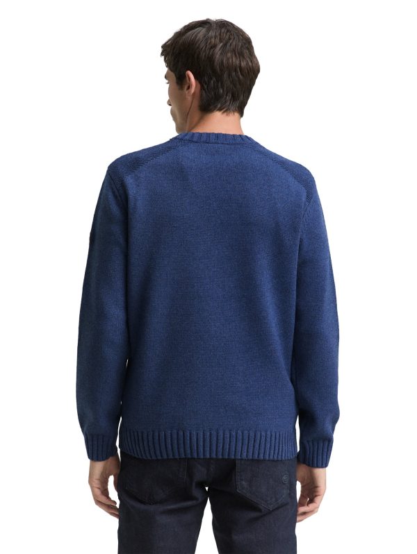 Tom-Tailor Trui