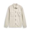 Tom Tailor corduroy overshirt