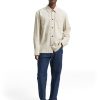 Tom Tailor corduroy overshirt