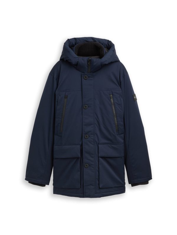 Tomtailor parka