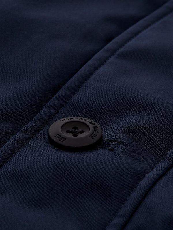 Tomtailor parka