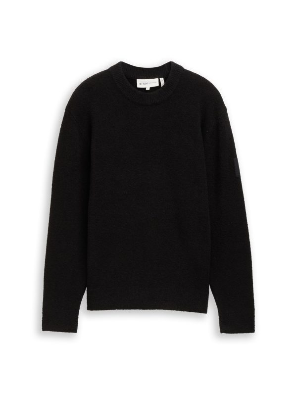 basic-boucle-crew-neck-knit-Tom-Tailor-251022173829.jpg Tom-Tailor Trui