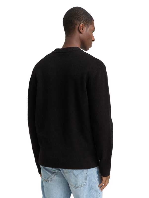 basic-boucle-crew-neck-knit-Tom-Tailor-251022173836.jpg Tom-Tailor Trui
