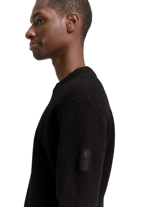 basic-boucle-crew-neck-knit-Tom-Tailor-251022173841.jpg Tom-Tailor Trui