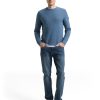 minimal-structure-crew-neck-pu-Tom-Tailor-251022125955.jpg Tom-Tailor Trui