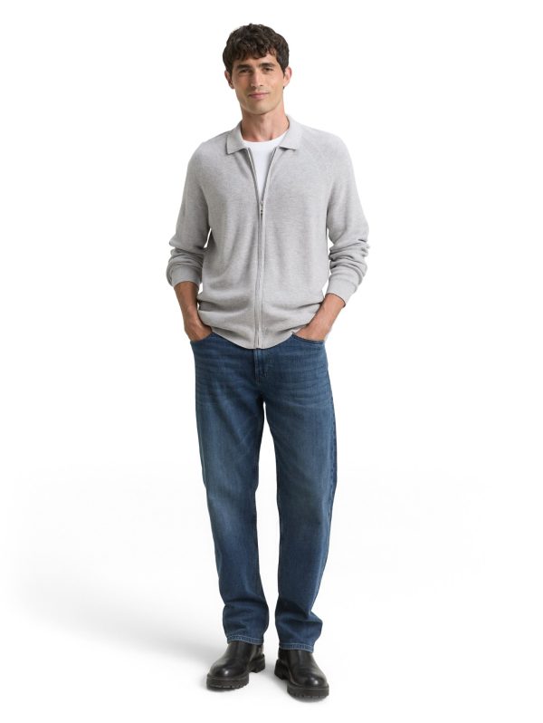 Tomtailor vast