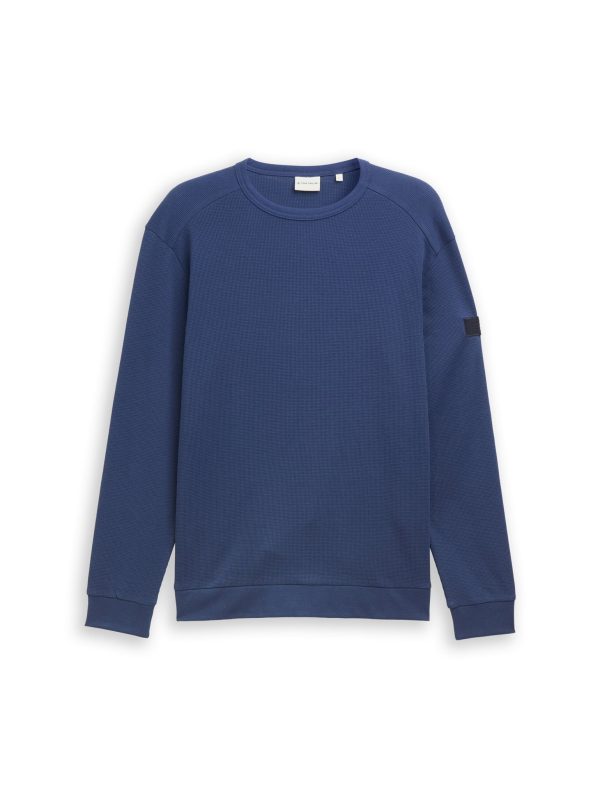 structured-longsleeve-t-shirt-Tom-Tailor-251031140257.jpg Tomtailor t shirt lange mouwen