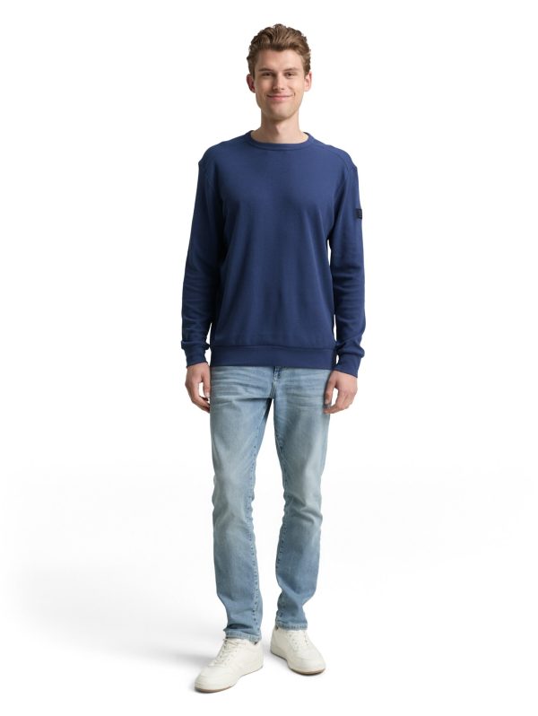 structured-longsleeve-t-shirt-Tom-Tailor-251031140302.jpg Tomtailor t shirt lange mouwen