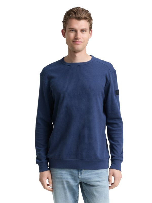 structured-longsleeve-t-shirt-Tom-Tailor-251031140309.jpg Tomtailor t shirt lange mouwen