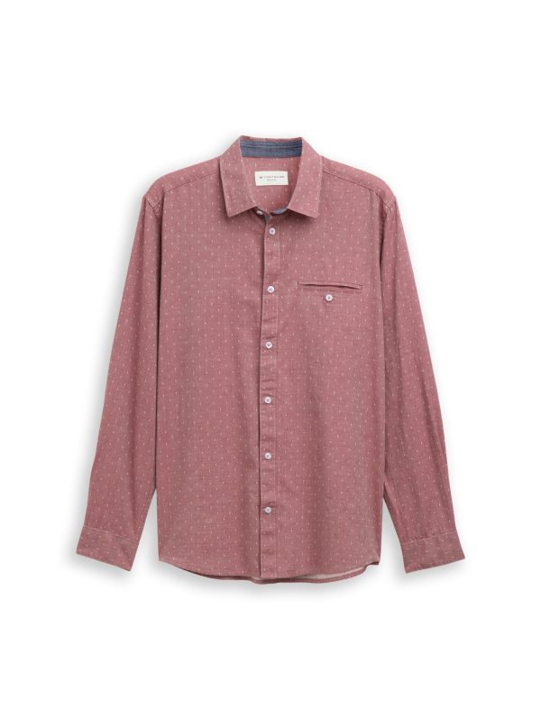 TomTailor Overhemd