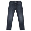 DAYTON Regular Blue Black
