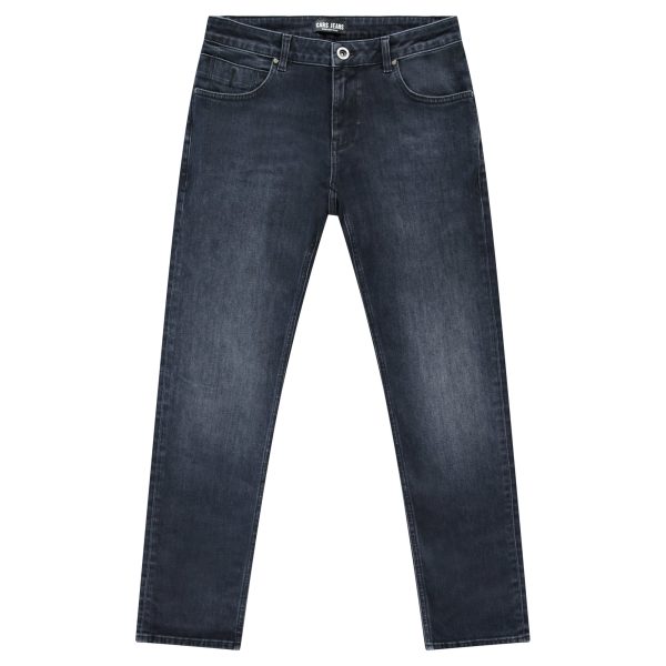 DAYTON Regular Blue Black