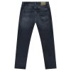 DAYTON Regular Blue Black