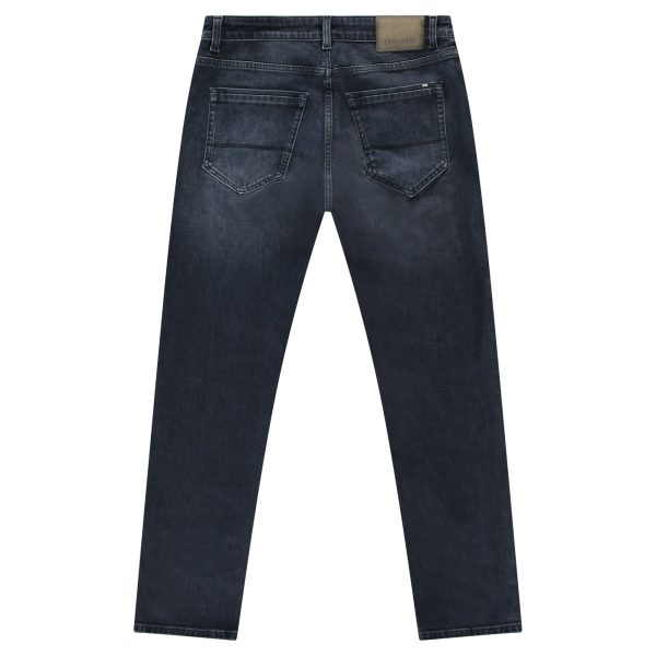 DAYTON Regular Blue Black
