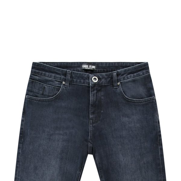 DAYTON Regular Blue Black