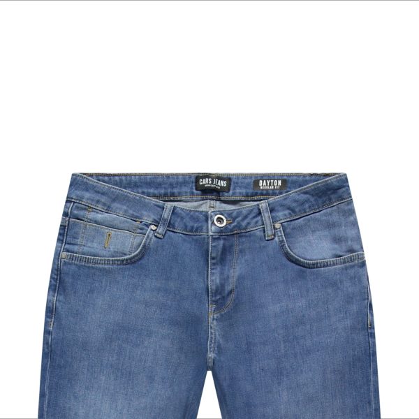 Cars Jeans DAYTON