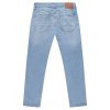 LUGANO Soft Denim Porto Wash