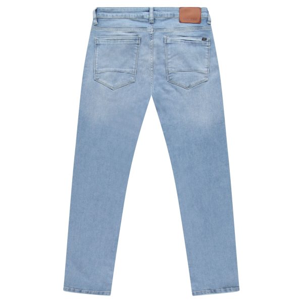 LUGANO Soft Denim Porto Wash