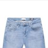 LUGANO Soft Denim Porto Wash