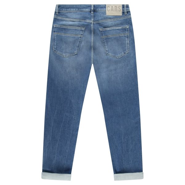 Cars Jeans LUGANO Soft