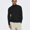 Only&Sons Col Trui