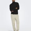 Only&Sons Col Trui
