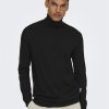 Only&Sons Col Trui