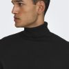 Only&Sons Col Trui