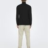 Only&Sons Col Trui