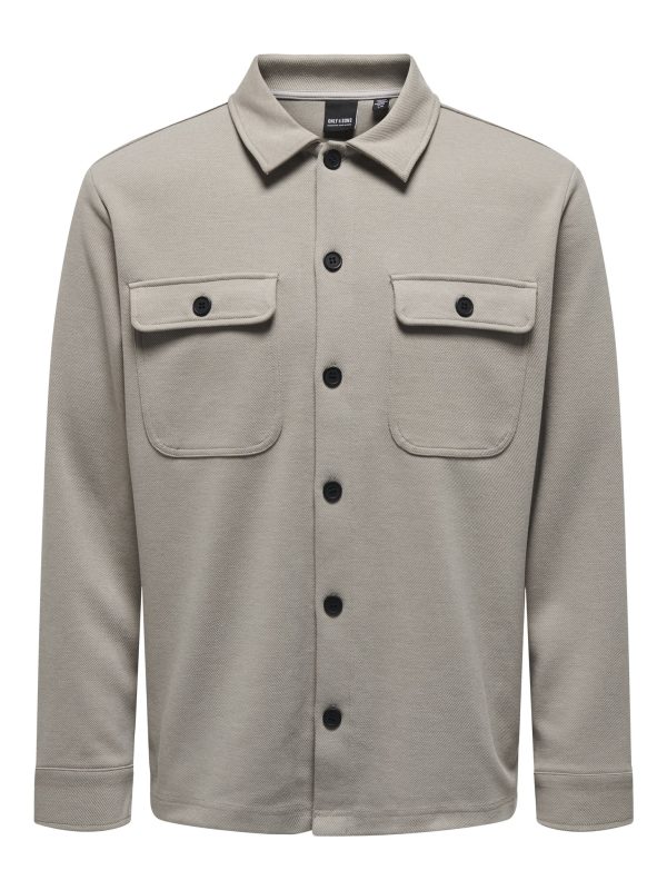 ONSNEWKODYL-OVERSHIRT-SWEAT-NO-Only-Sons-260112195024.jpg Only&Sons Overshirt
