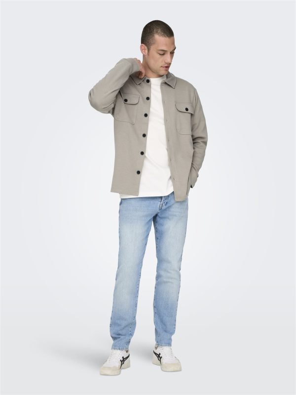 ONSNEWKODYL-OVERSHIRT-SWEAT-NO-Only-Sons-260112195035.jpg Only&Sons Overshirt
