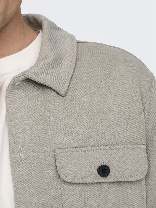 ONSNEWKODYL-OVERSHIRT-SWEAT-NO-Only-Sons-260112195045.jpg Only&Sons Overshirt