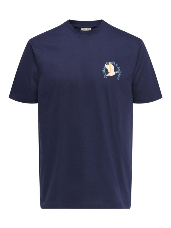 OnlySons-T-Shirt-Only-Sons-260113111813.jpg Only&Sons T-Shirt