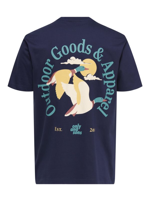 OnlySons-T-Shirt-Only-Sons-260113111816.jpg Only&Sons T-Shirt