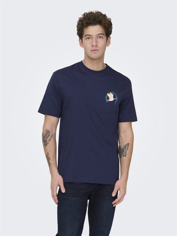 OnlySons-T-Shirt-Only-Sons-260113111823.jpg Only&Sons T-Shirt