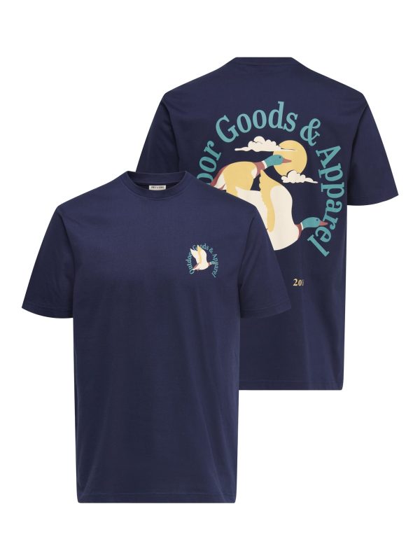 OnlySons-T-Shirt-Only-Sons-260113111825.jpg Only&Sons T-Shirt