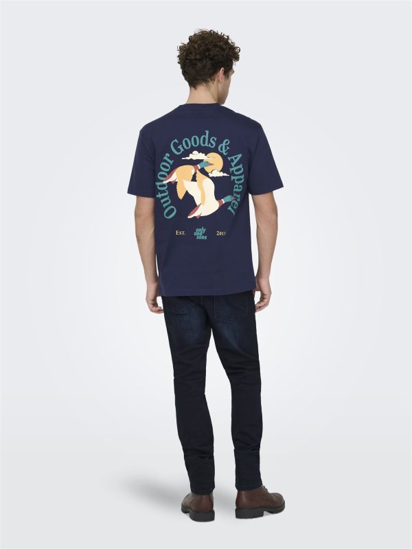 OnlySons-T-Shirt-Only-Sons-260113111828.jpg Only&Sons T-Shirt